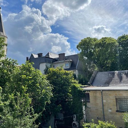 Villa Einhorn: Ruhe Oase Mitten Im Zentrum Goslar Exterior photo