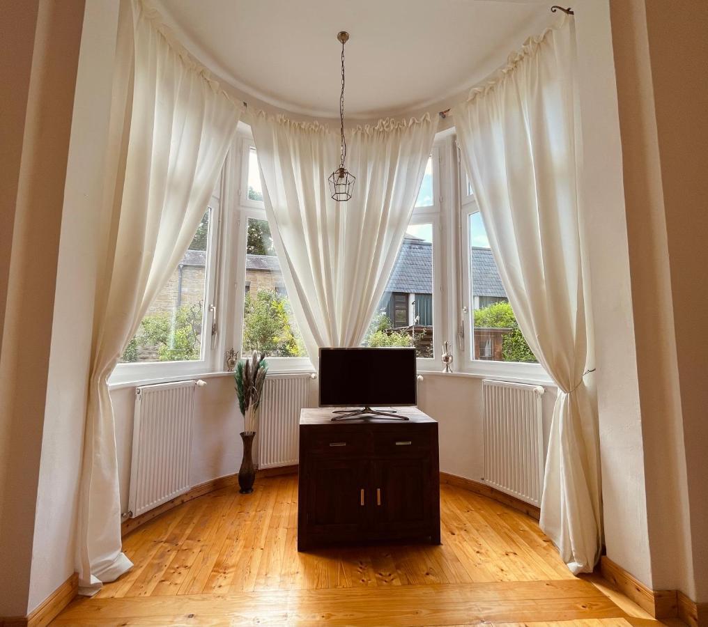 Villa Einhorn: Ruhe Oase Mitten Im Zentrum Goslar Exterior photo
